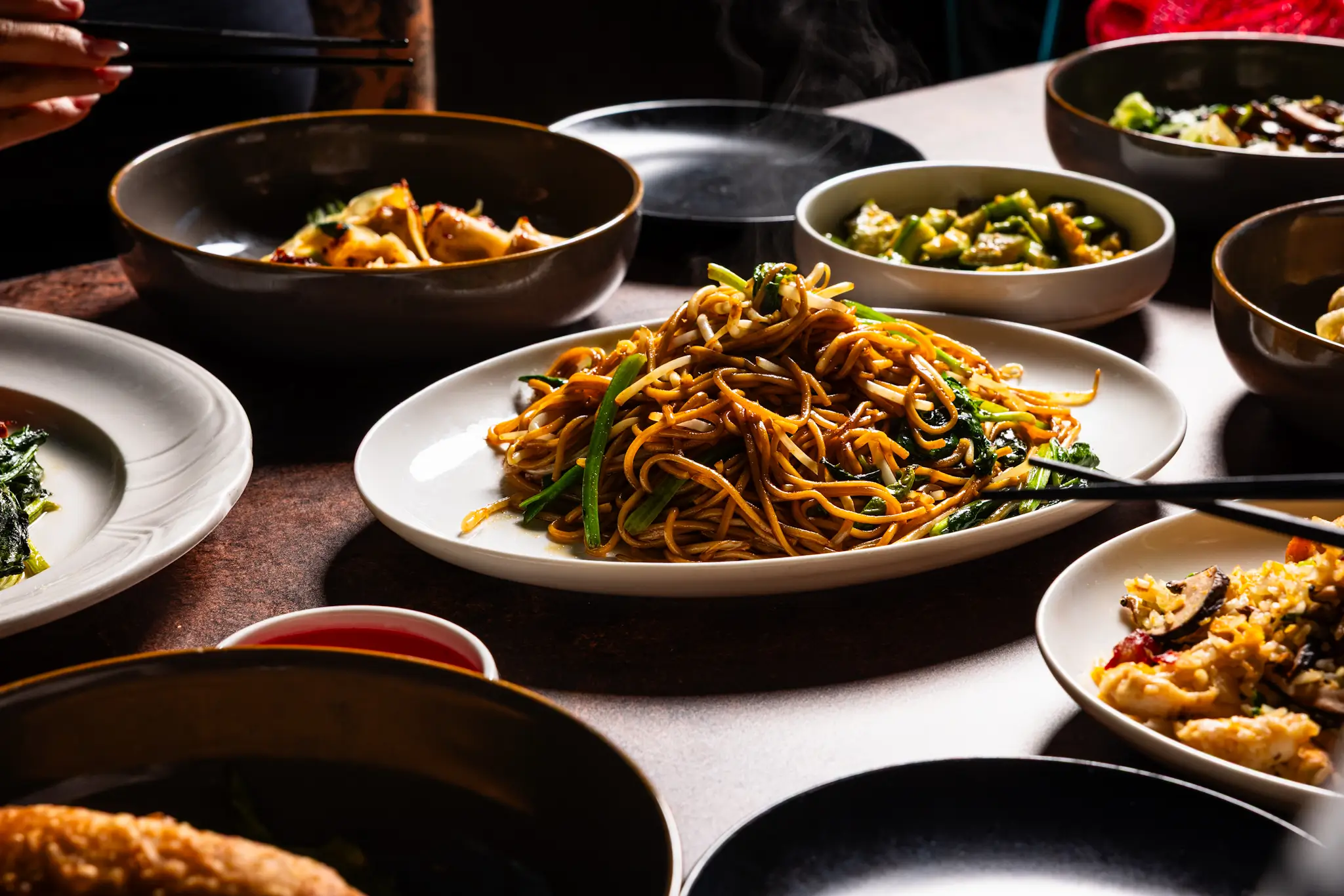 Blog | Zen Modern Asian Bistro- San Diego's destination for modern